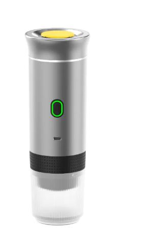 Máquina de Café Portátil Eléctrica